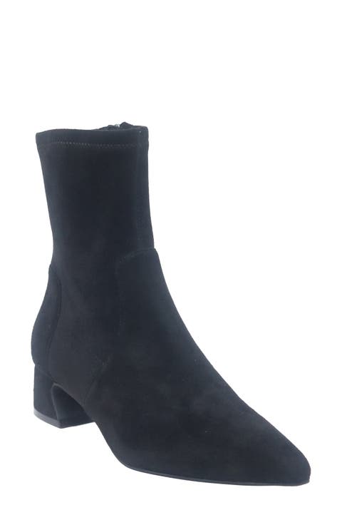 Gallway Short Boot (Women)