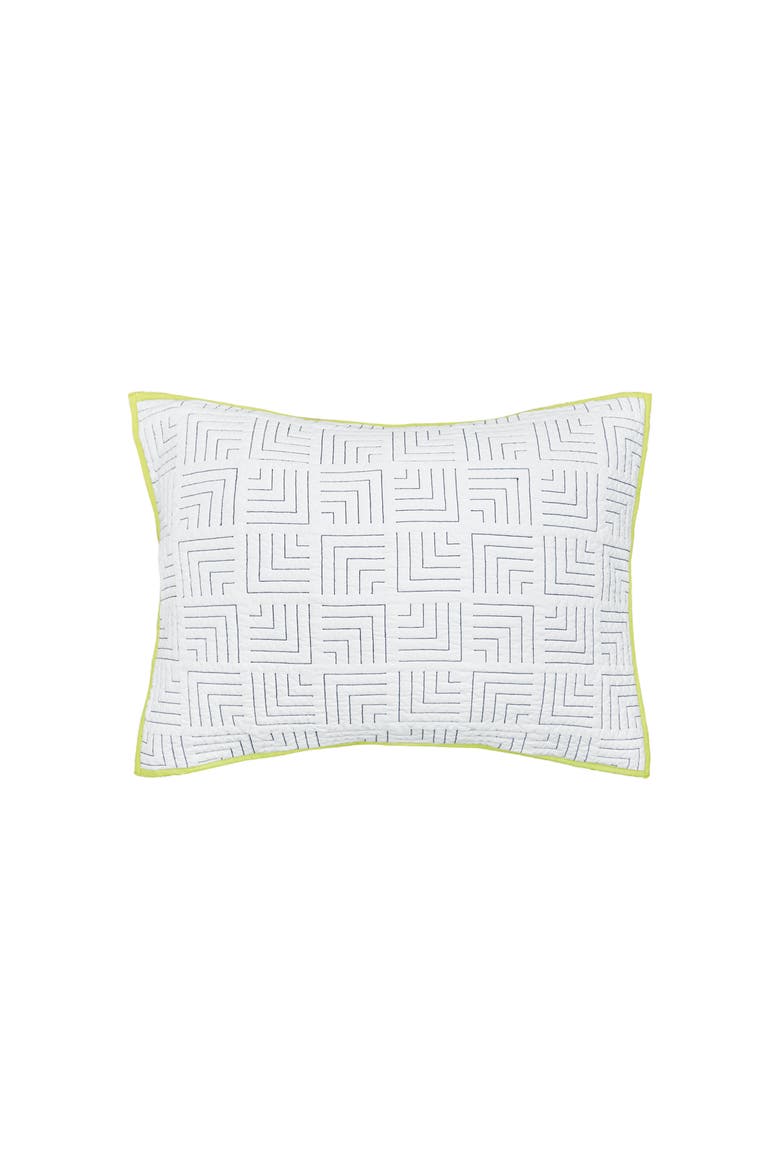 Spencer Quilt Collection, Alternate, color, White
