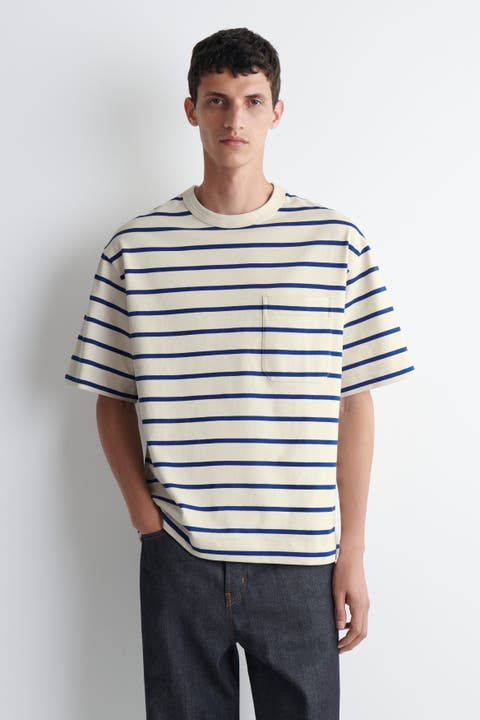 Oversized Heavyweight T-shirt