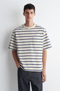 COS Oversized Heavyweight T-shirt