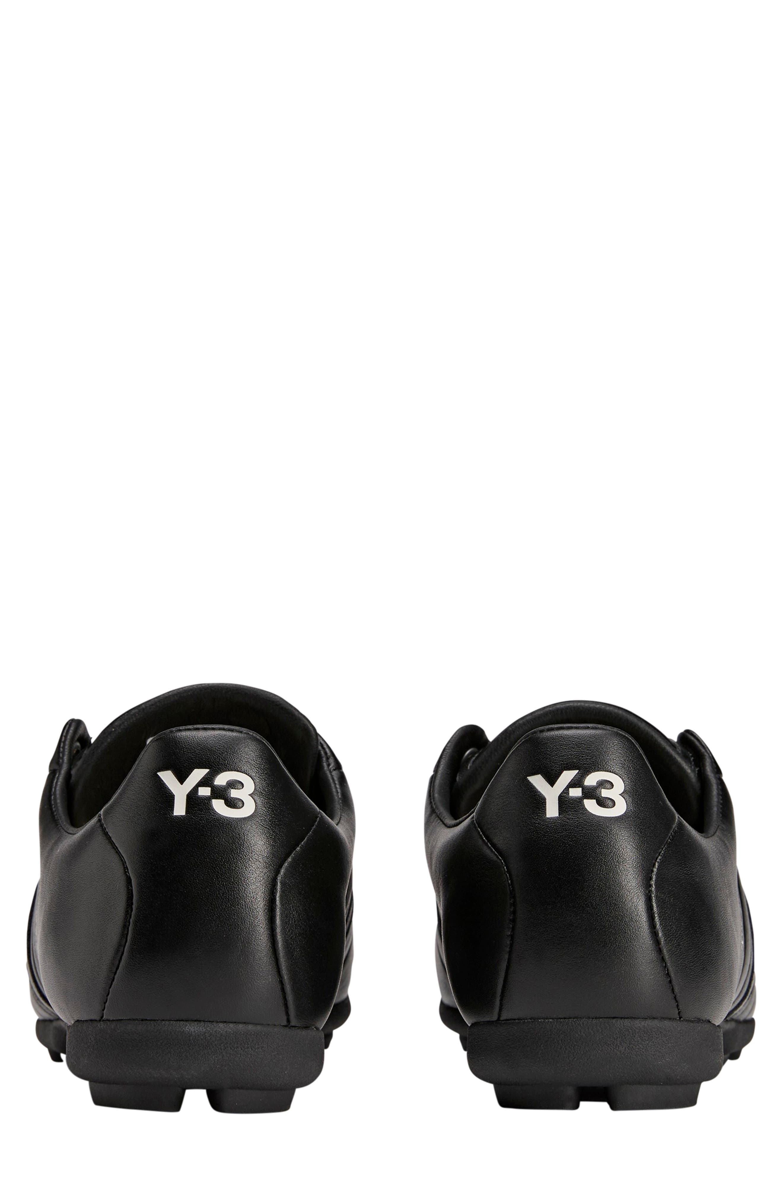 Y-3 Gender Inclusive Field Sneaker, Alternate, color, 