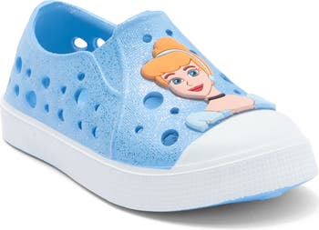 Kids' Cinderella Water Shoe