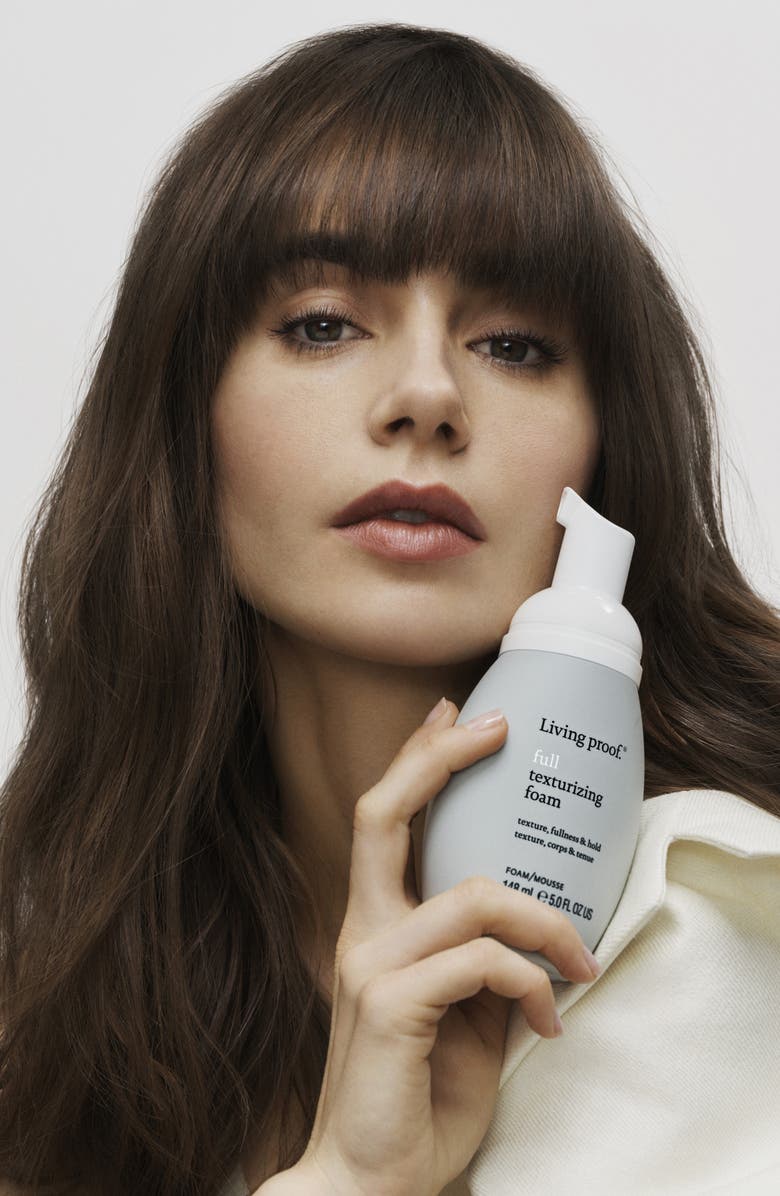 Living proof<sup>®</sup> Full Texturizing Foam, Alternate, color, 