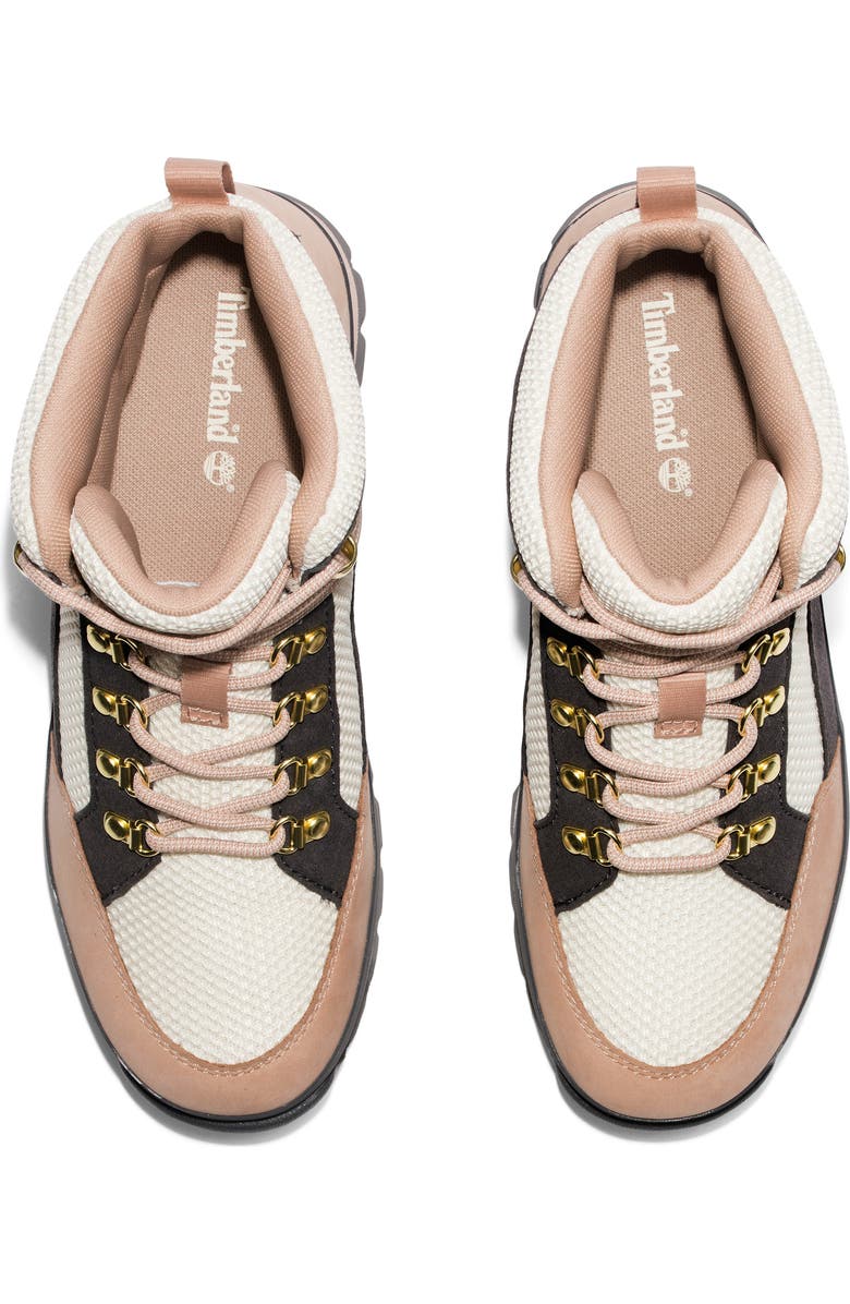 Timberland Euro Waterproof Hiking Boot, Alternate, color,