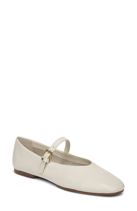 Odilia Mary Jane Flat (Women)
