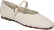 Franco Sarto Odilia Mary Jane Flat
