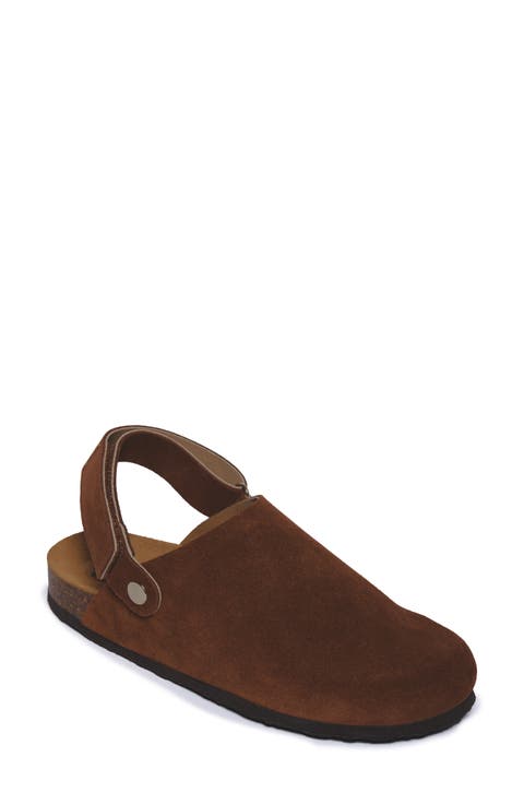 Blake Clog