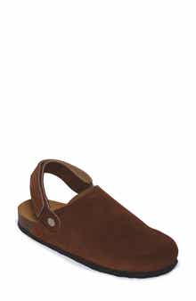 Blake Clog
