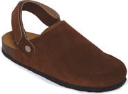 Plakton Blake Clog