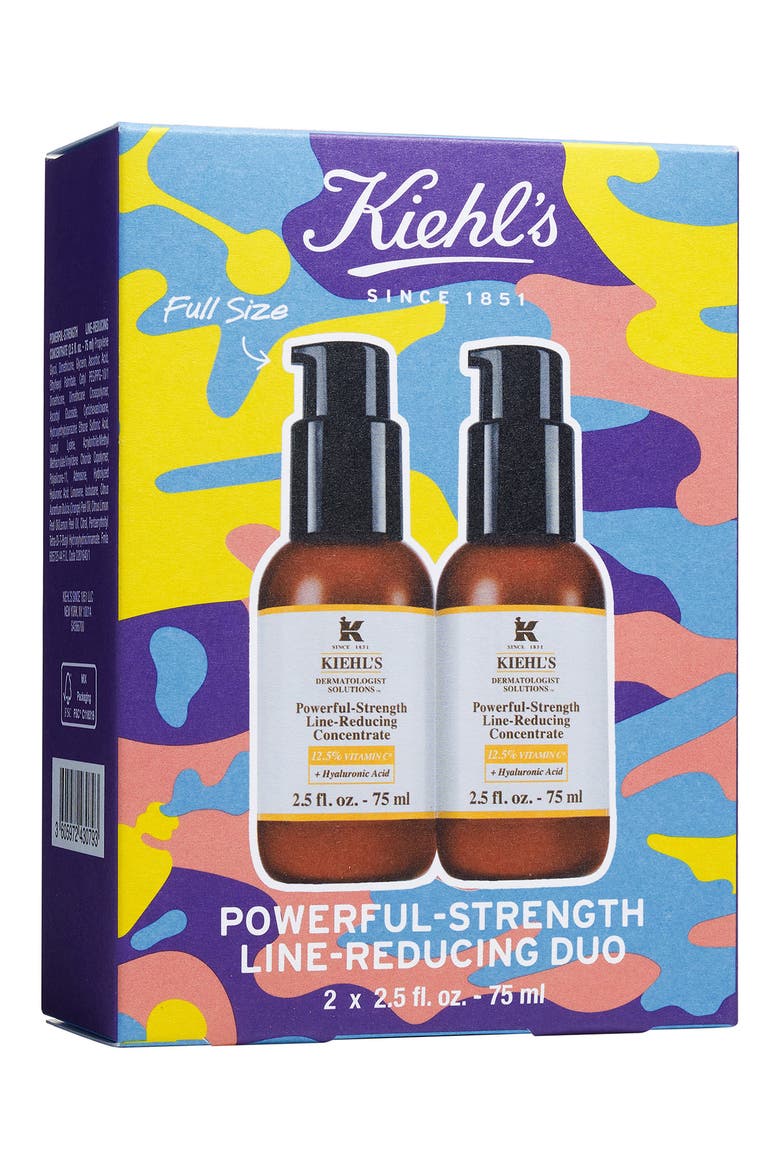 Powerful-Strength Line-Reducing Concentrate Duo, Main, color, NO COLOR