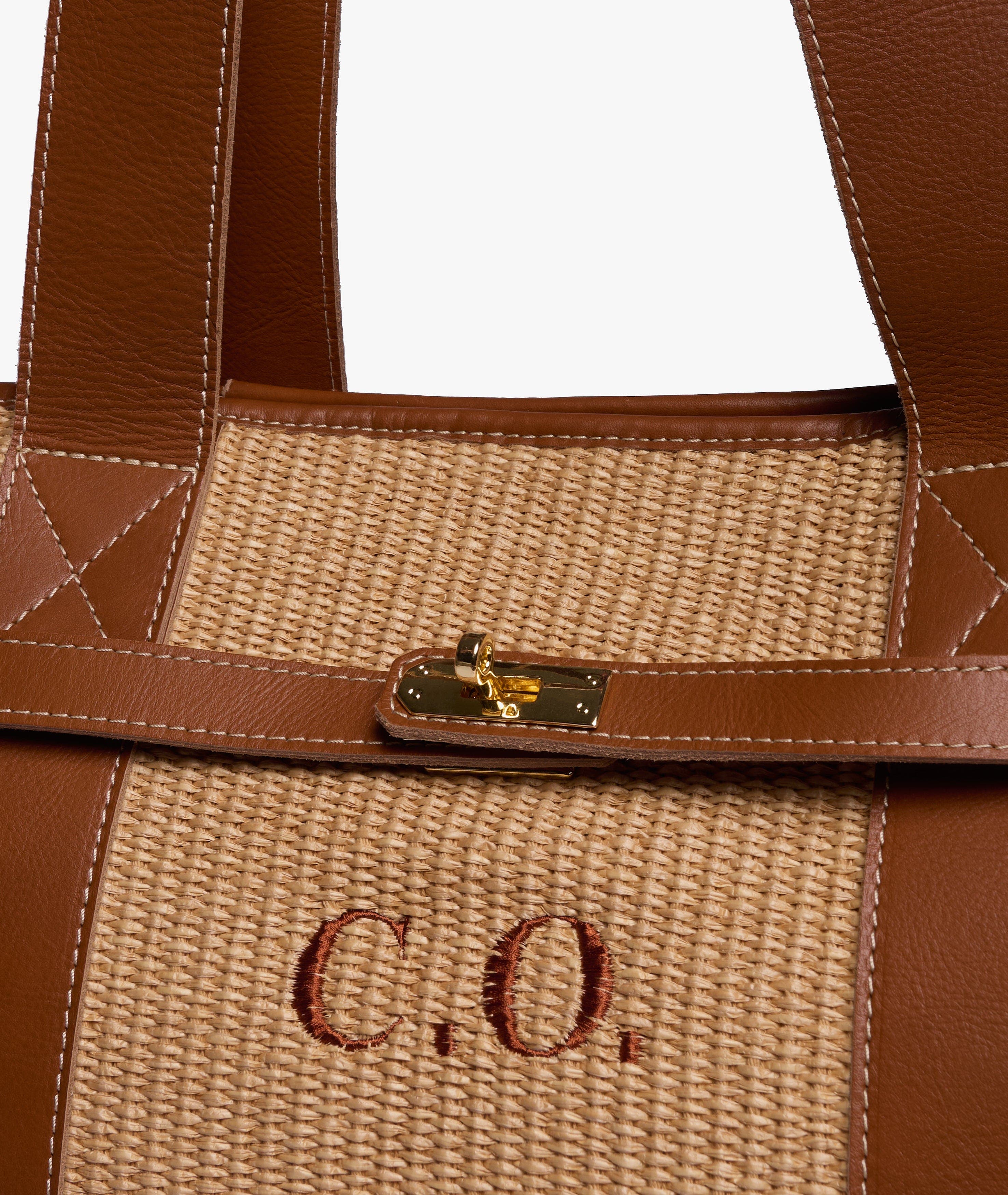 Handbag Naxos, Alternate, color, Beige