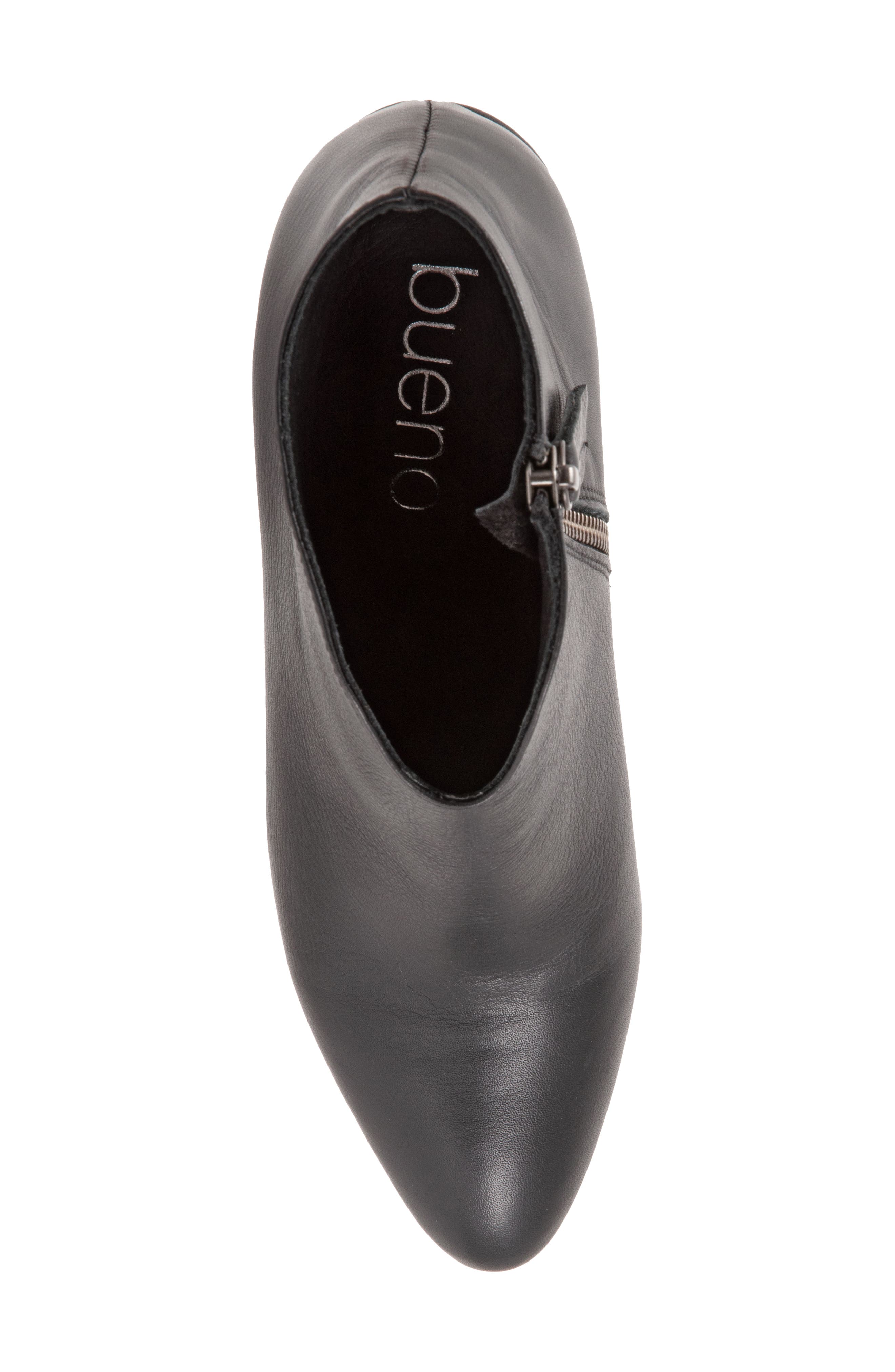 Bueno Sophie Block Heel Bootie, Alternate, color, 