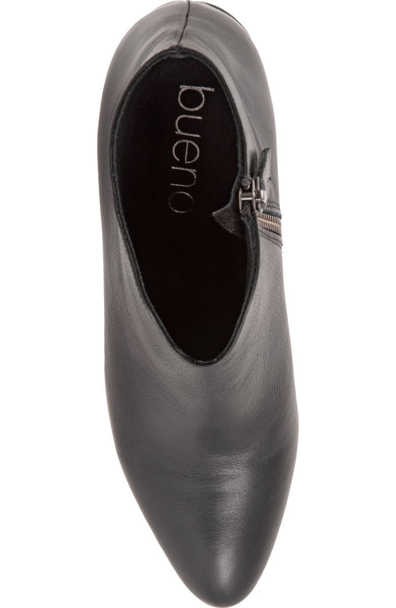 Bueno Sophie Block Heel Bootie, Alternate, color,