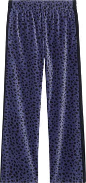PLEASURES Ozone Velour Track Pants