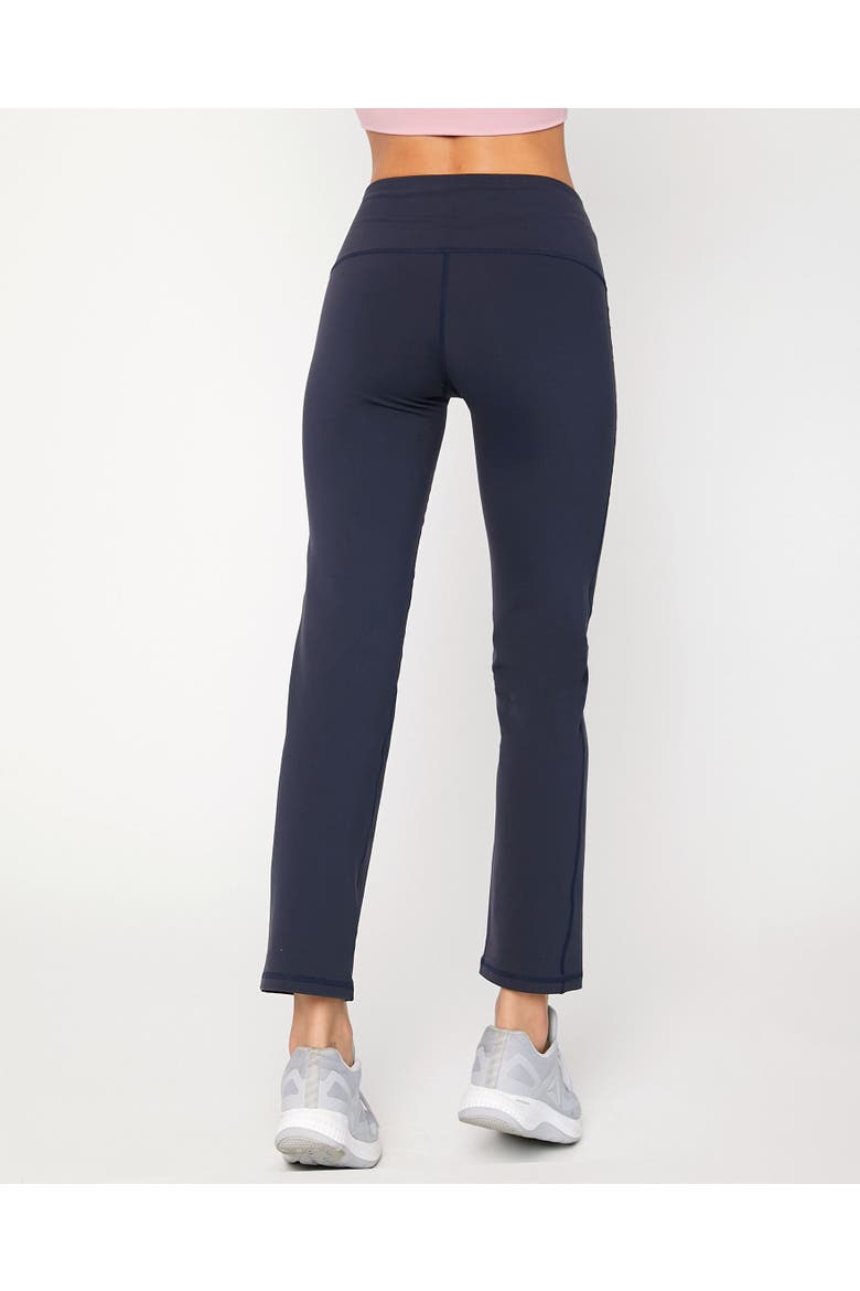 Lexi Bootcut Cloudlux Leggings 25.5", Alternate, color, Space Navy