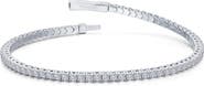 Lafonn Flexible Simulated Diamond Tennis Bracelet