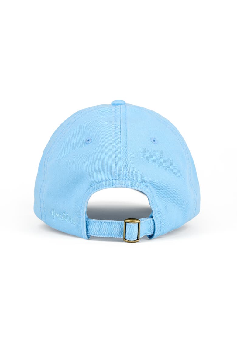 Triple Play Hat, Alternate, color, One More Game