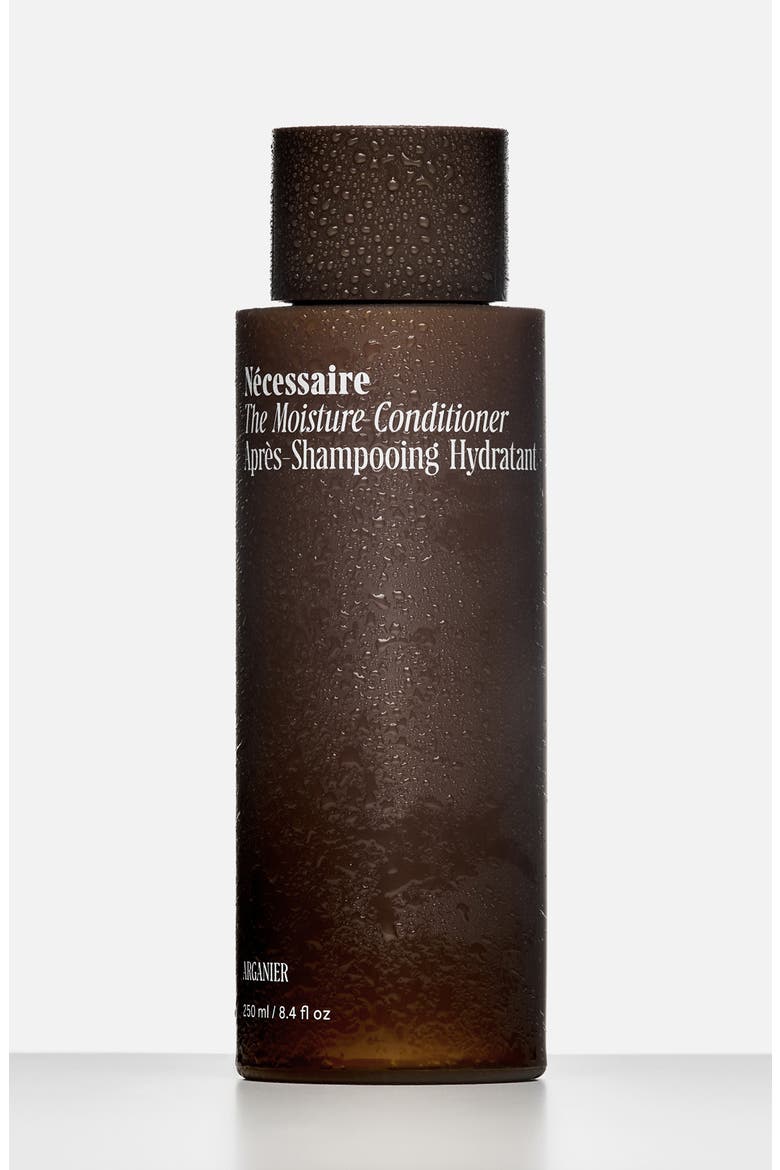 The Moisture Conditioner, Alternate, color, NO COLOR