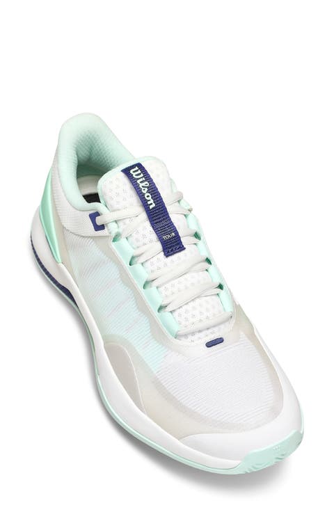 Intrigue Tour Tennis Sneaker