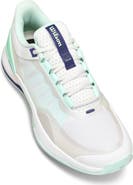 WILSON Intrigue Tour Tennis Sneaker