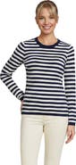 Lands' End Cashmere Sweater
