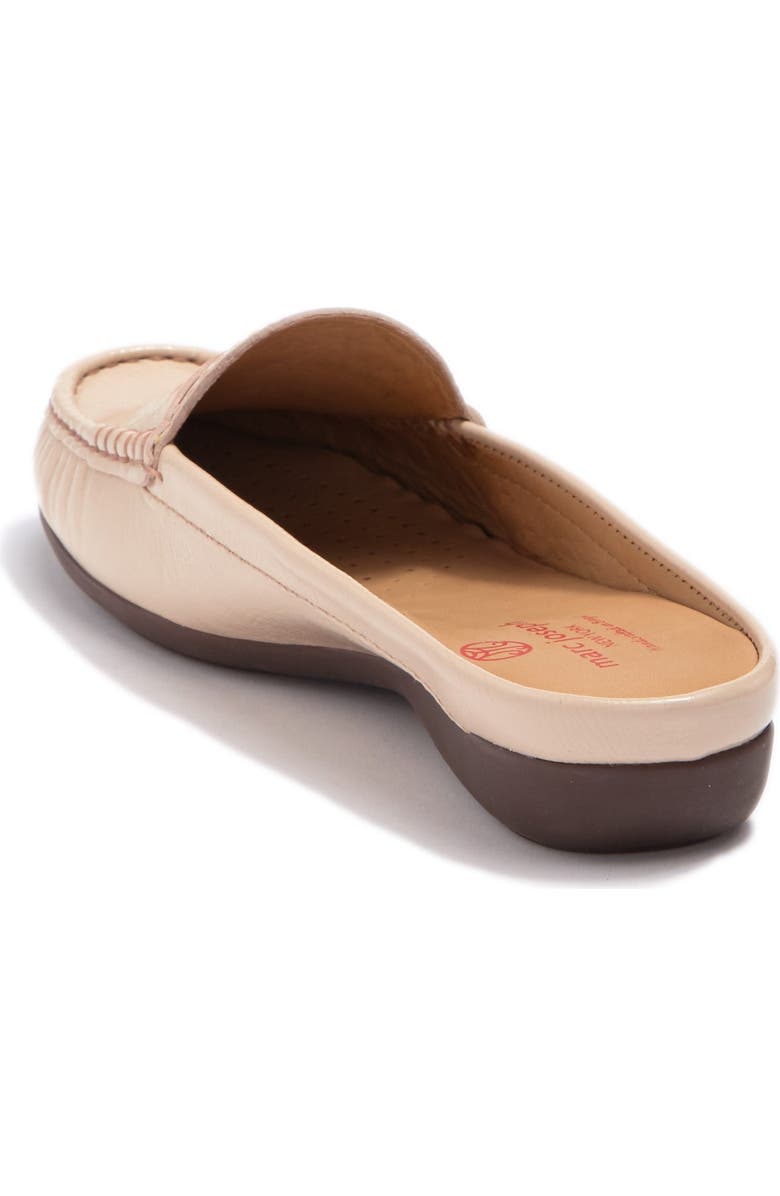 Marc Joseph New York Union St. Leather Loafer Mule, Alternate, color,