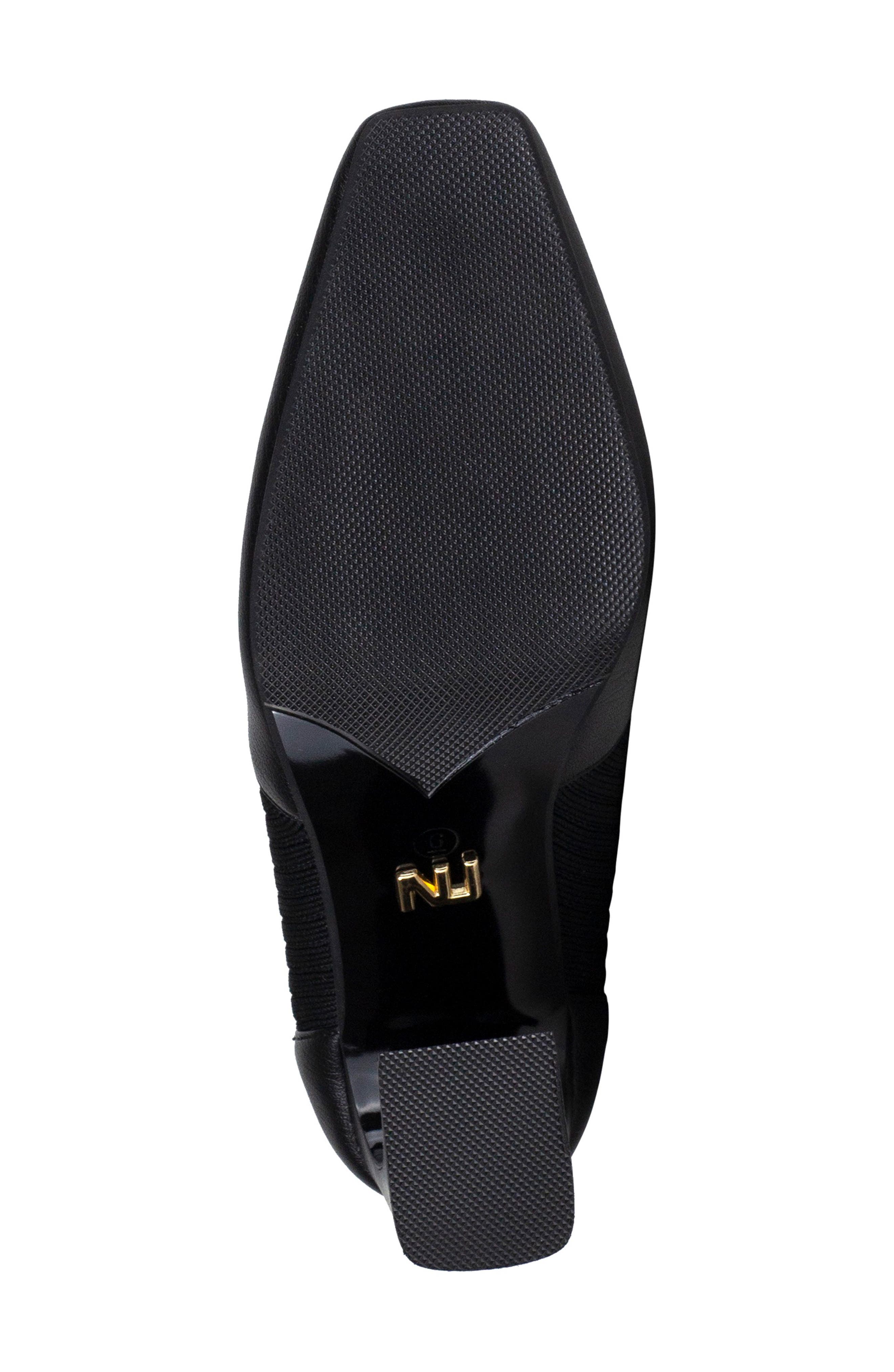 NINETY UNION Lexi Bootie, Alternate, color, Black