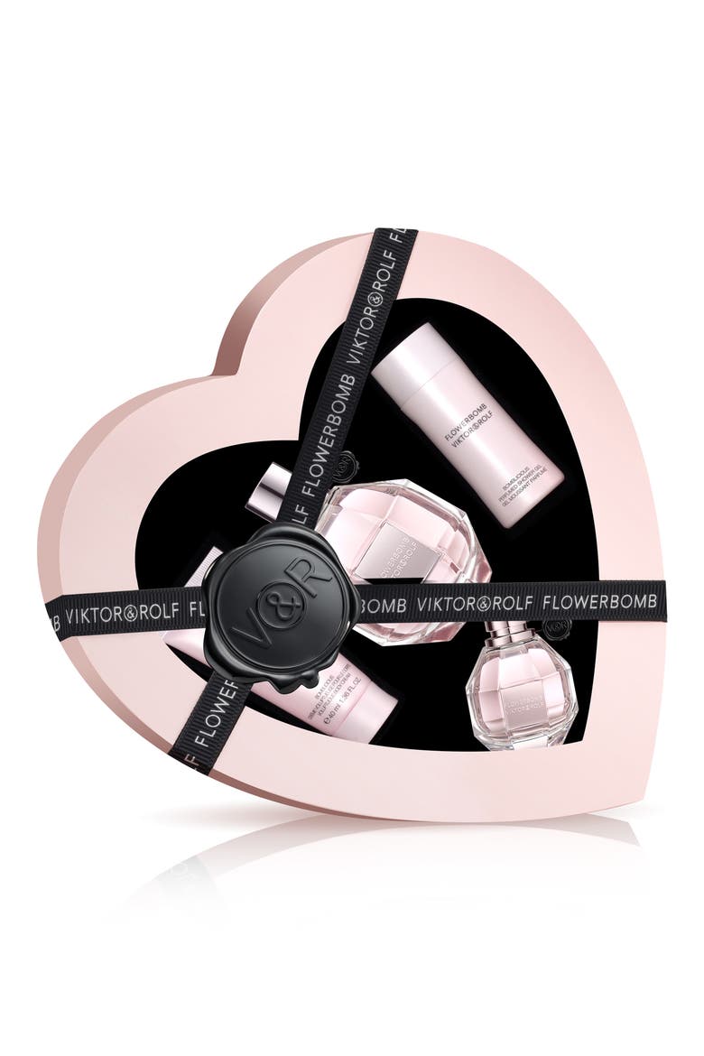 Flowerbomb Set, Main, color, NO COLOR