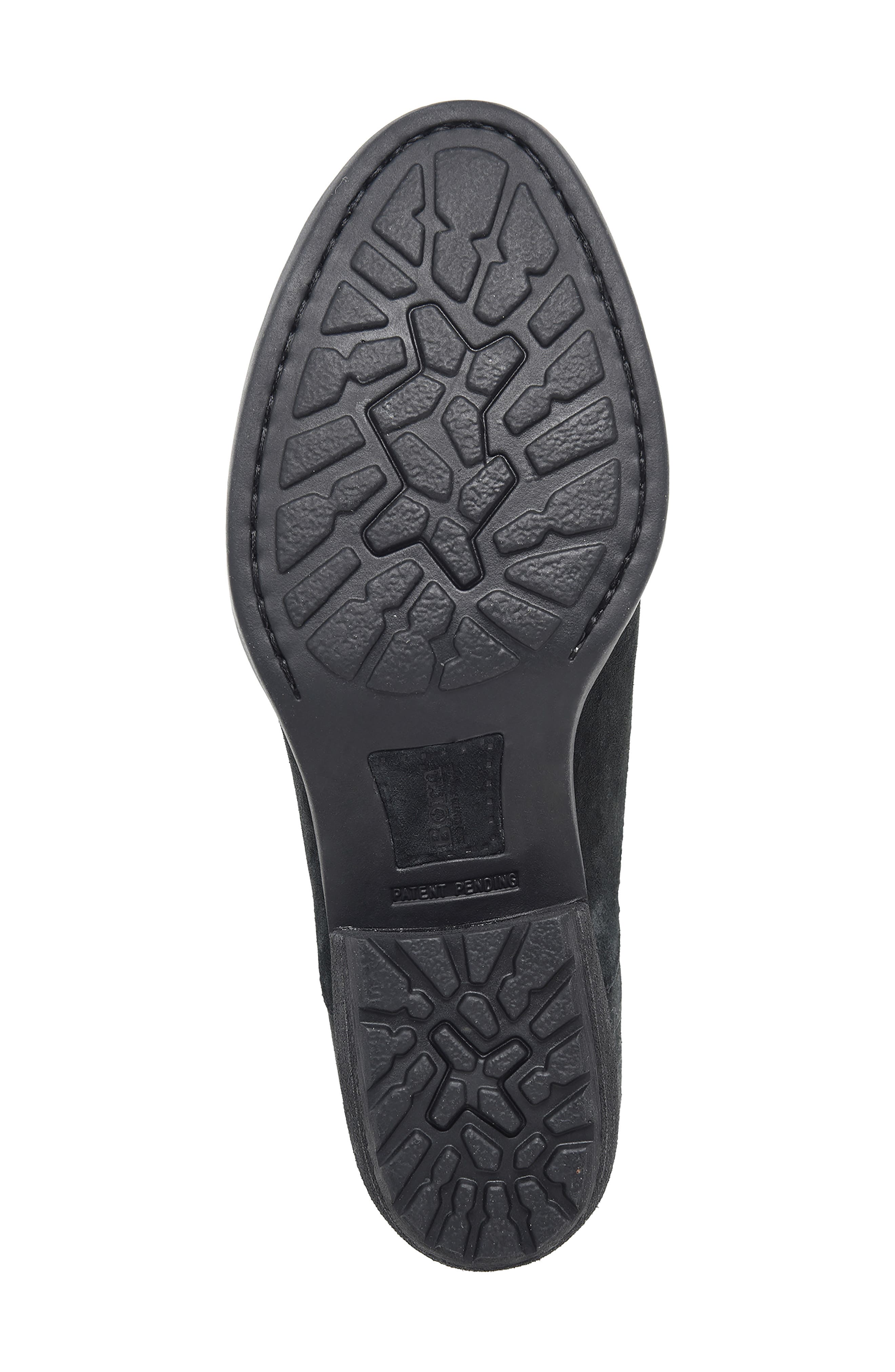 Børn Beth Zip Bootie, Alternate, color, 