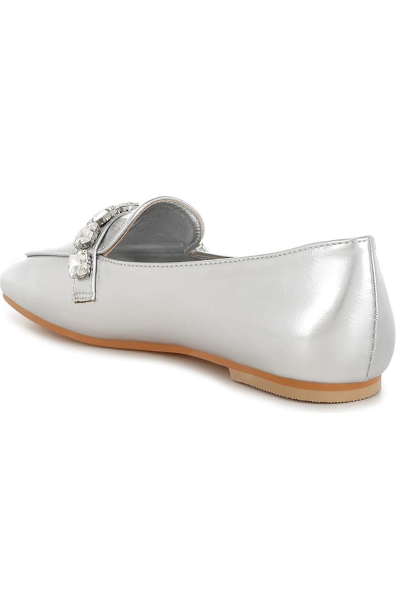 Rag & Co Celosia Water Repellent Loafer, Alternate, color,