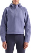 The North Face Jaida FlashDry-XD Half Zip Hoodie