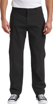 Quiksilver Fairway Performance Pants
