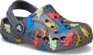 CROCS Kids' Baya Print Clog