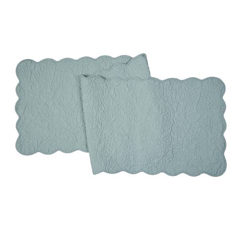 Christiana Machine Wash Runner 14 x 51"