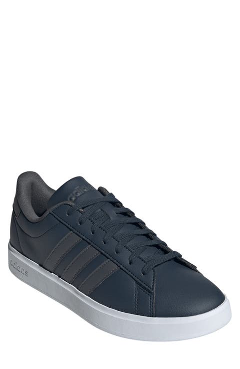 Grand Court Sneaker (Men)