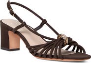 Loeffler Randall Minna Slingback Sandal