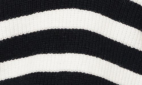 Shop Princess Polly Williamson Stripe Collar Sweater