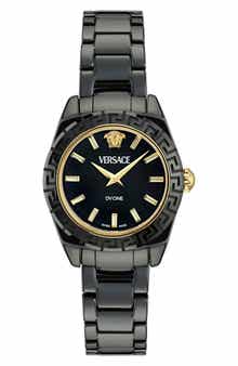 Versace DV One Mini Bracelet Watch, 28mm