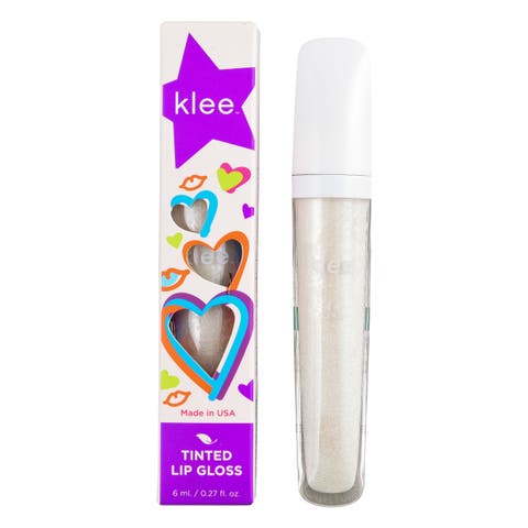 Kids' Tinted Lip Gloss