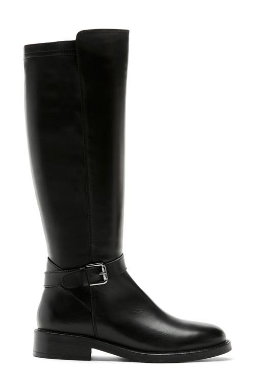 La Canadienne Alfa City Dry™ Waterproof Knee High Boot In Multi
