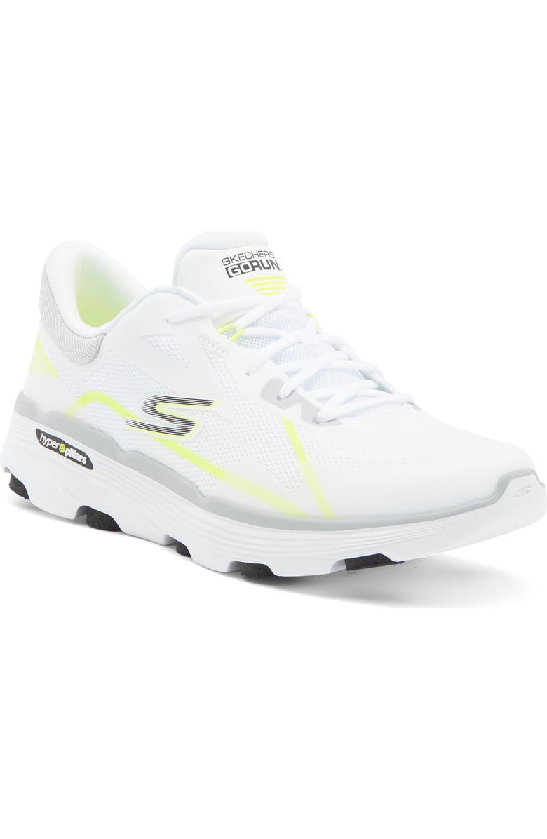 SKECHERS Go Run 7.0 Interval Sneaker, Main, color,