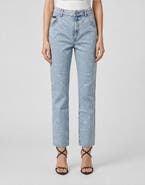PHILIPP PLEIN Straight Fit Jeans Mini Roedge Women