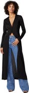 Missoni Long Lamé Viscose Cardigan With V-neck