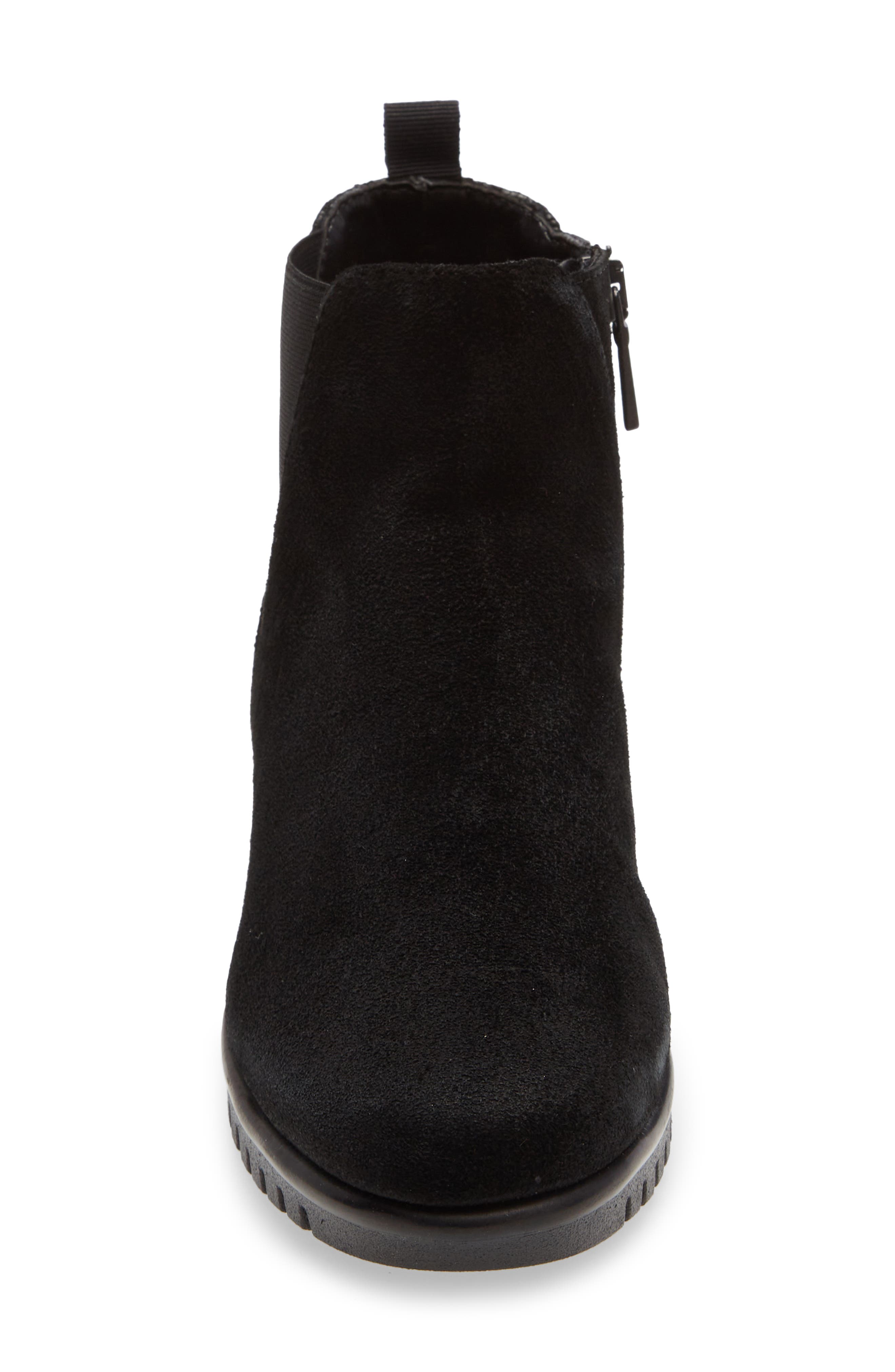 The FLEXX Augusta Wedge Bootie, Alternate, color, 