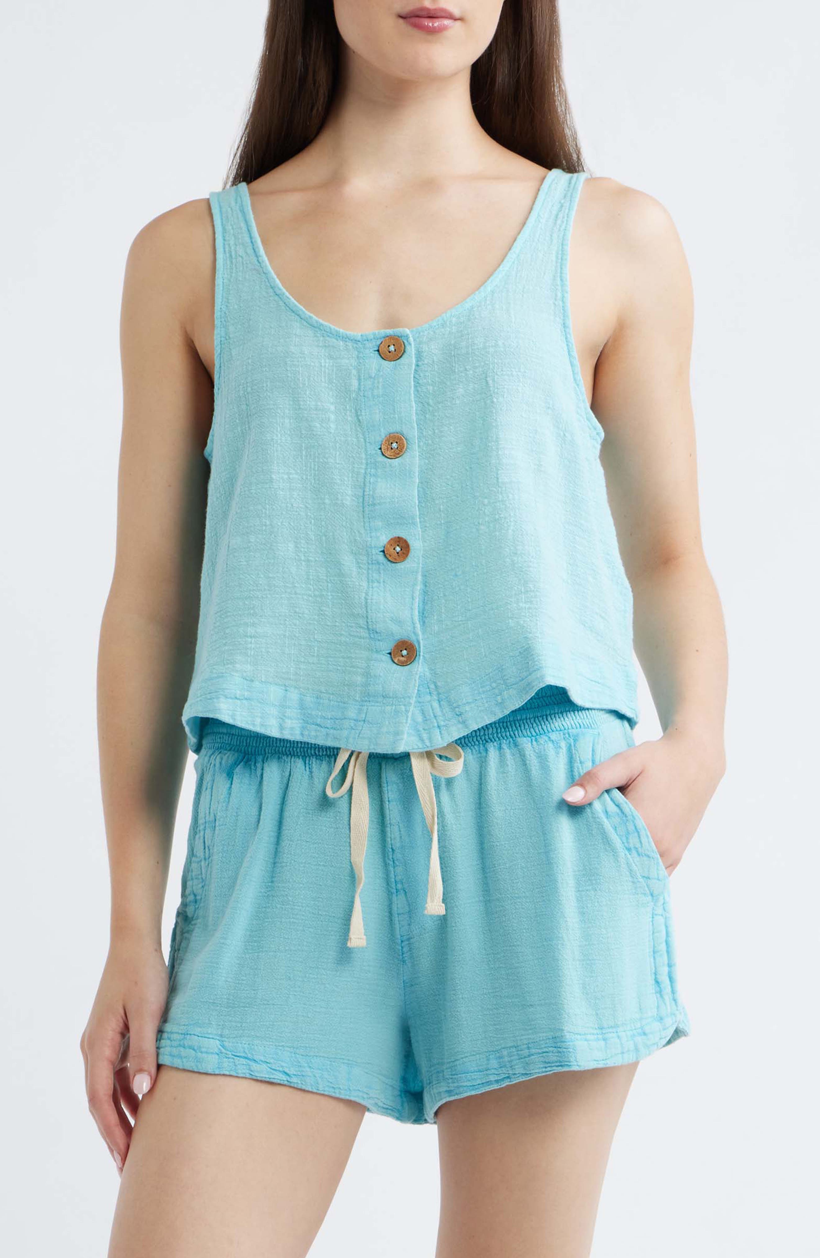 SEA BLUE