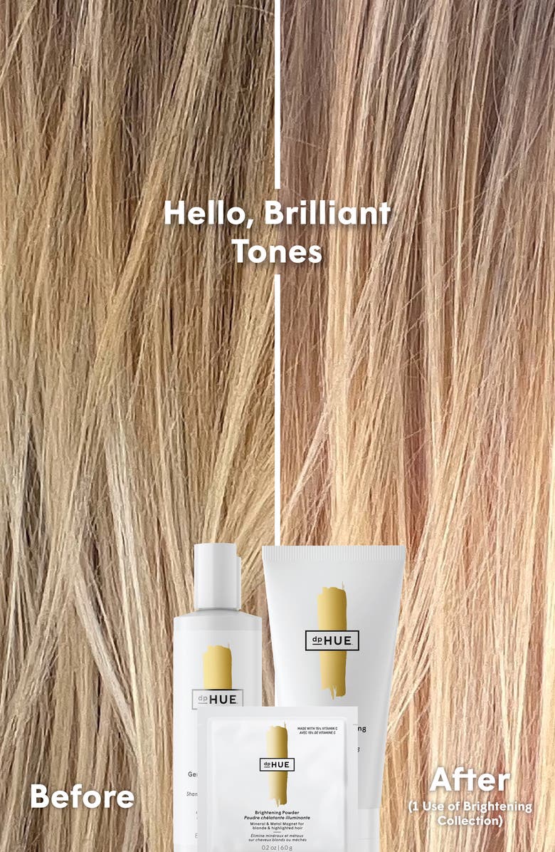 dpHUE Brightening Hair Powder, Alternate, color, 