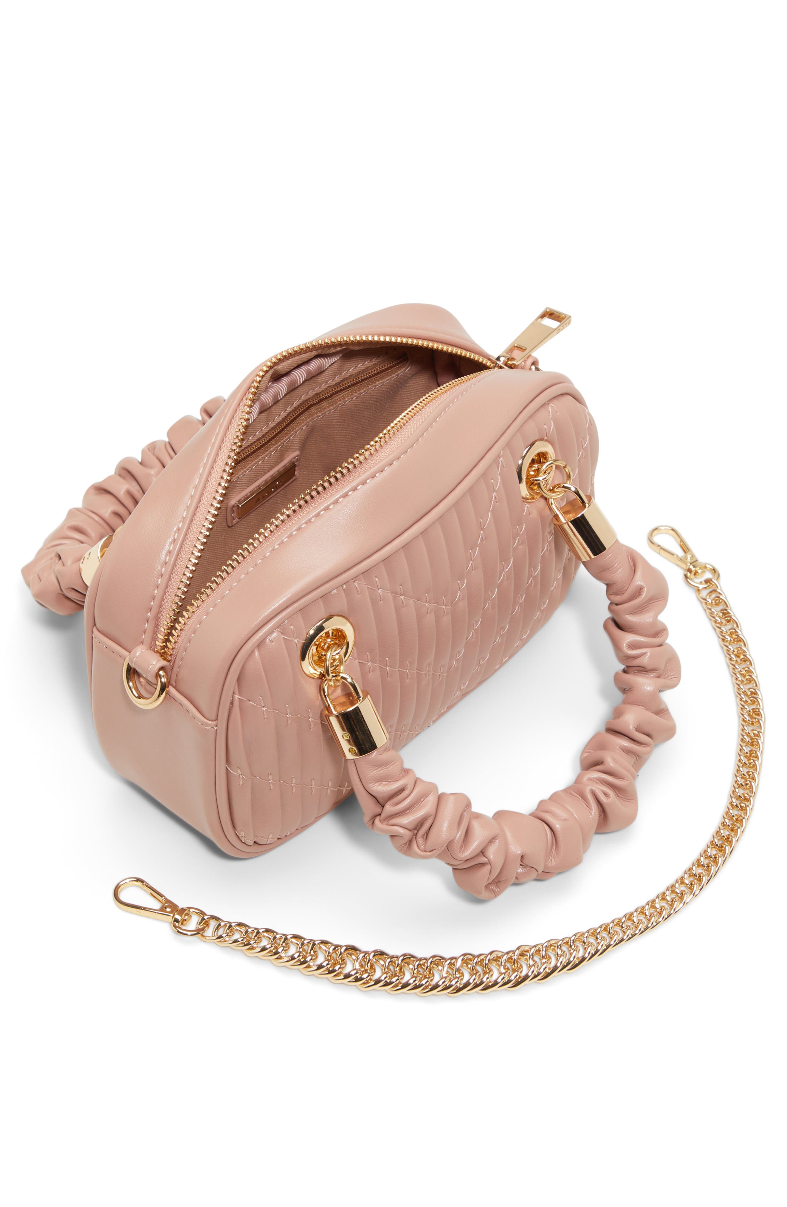 ALDO Safira Top Handle Bag, Alternate, color, 