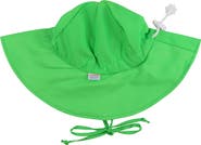 RuffleButts Unisex UPF50+ Sun Protective Hat