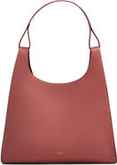 Cuyana Oversized Double Loop Bag