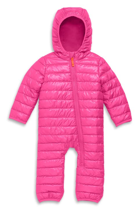 Lightweight Water Repellent Puffer Snowsuit (Baby)